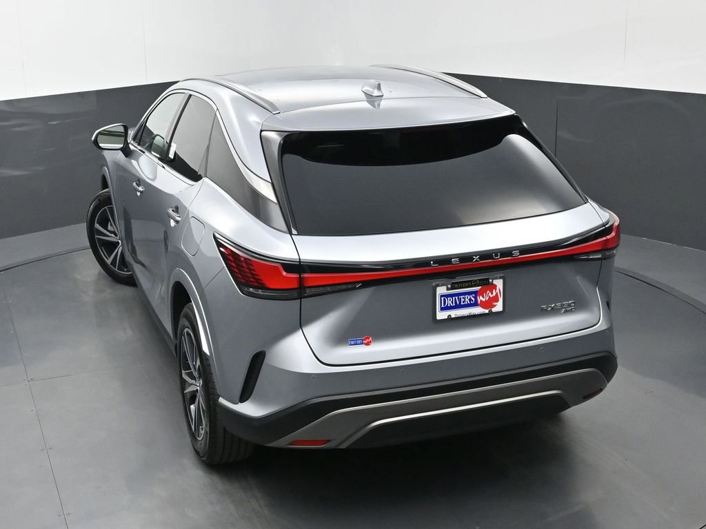 Used 2023 Lexus RX 350 Premium w/ Accessory Package image 34