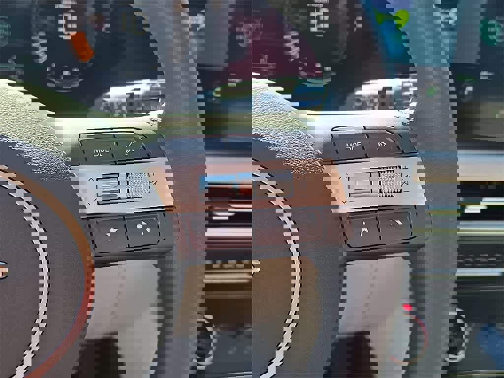 New 2026 Hyundai Tucson SEL image 25