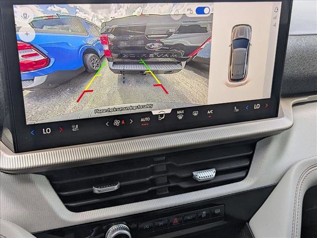 New 2026 Ford Explorer Active image 12