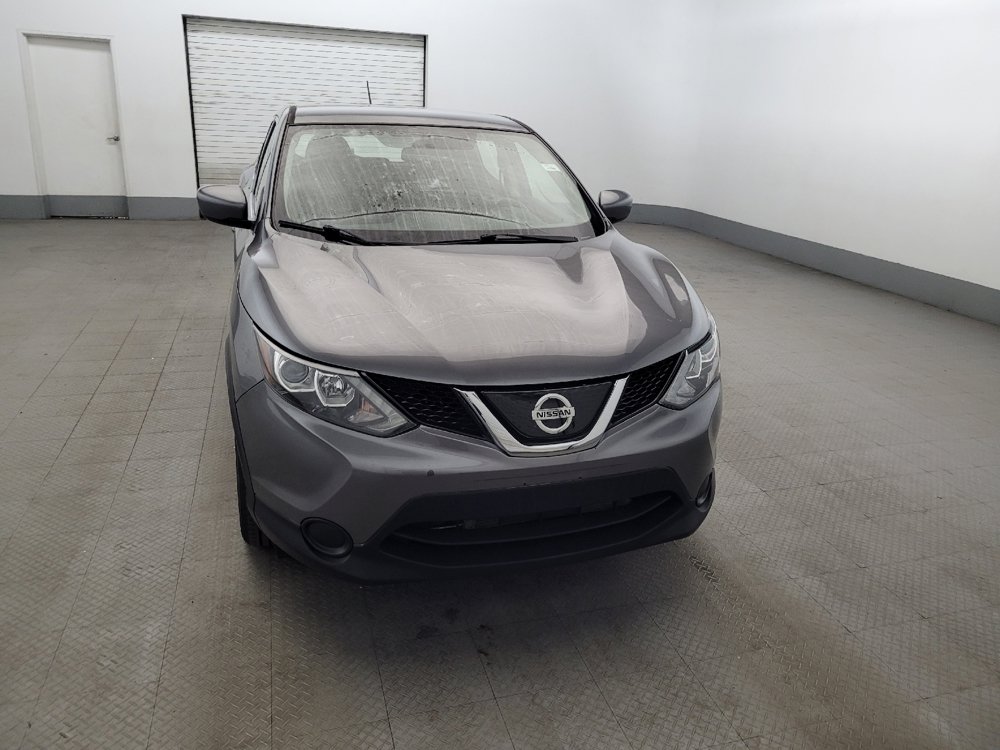 Used 2019 Nissan Rogue Sport S w/ Appearance Package AWD/4WD image 14