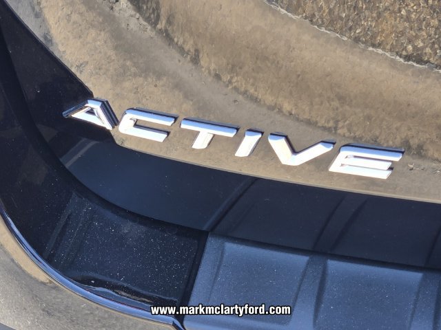 New 2026 Ford Explorer Active RWD image 12