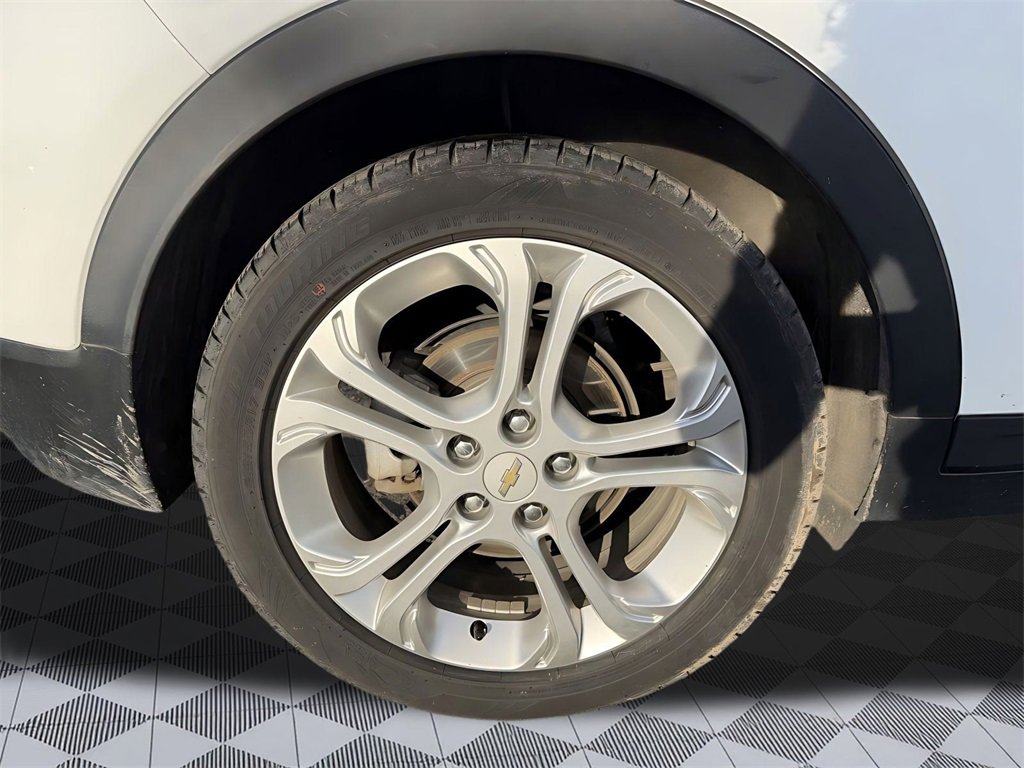 Used 2020 Chevrolet Bolt LT image 10