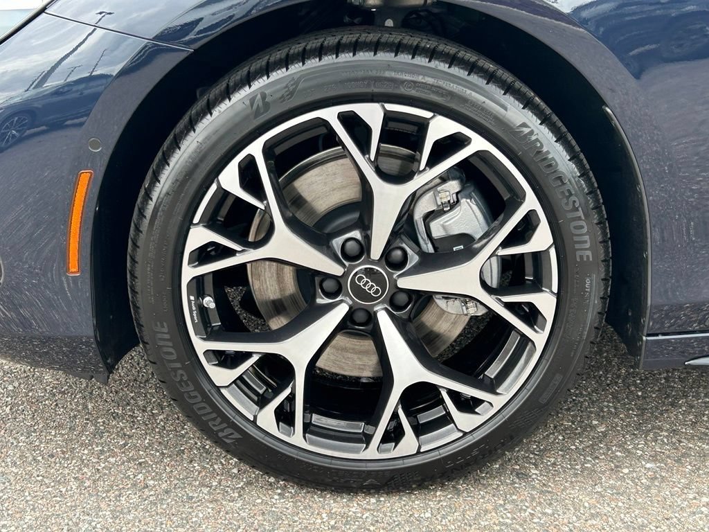 New 2026 Audi A6 Premium Plus AWD/4WD image 39