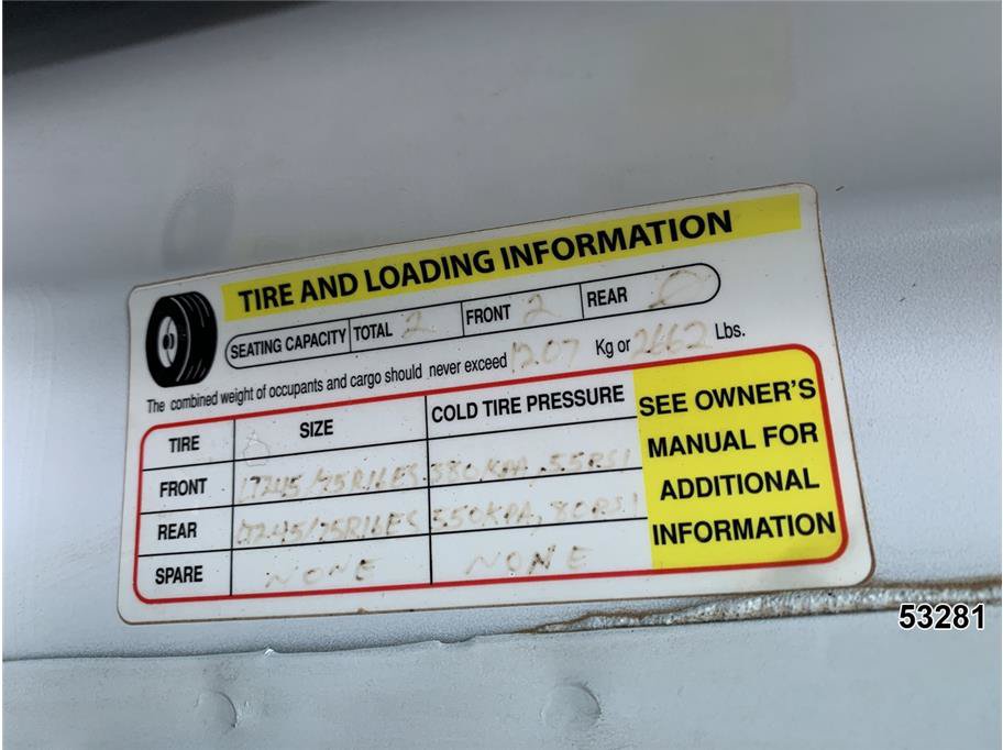 Used 2019 Chevrolet Express 2500 RWD image 20