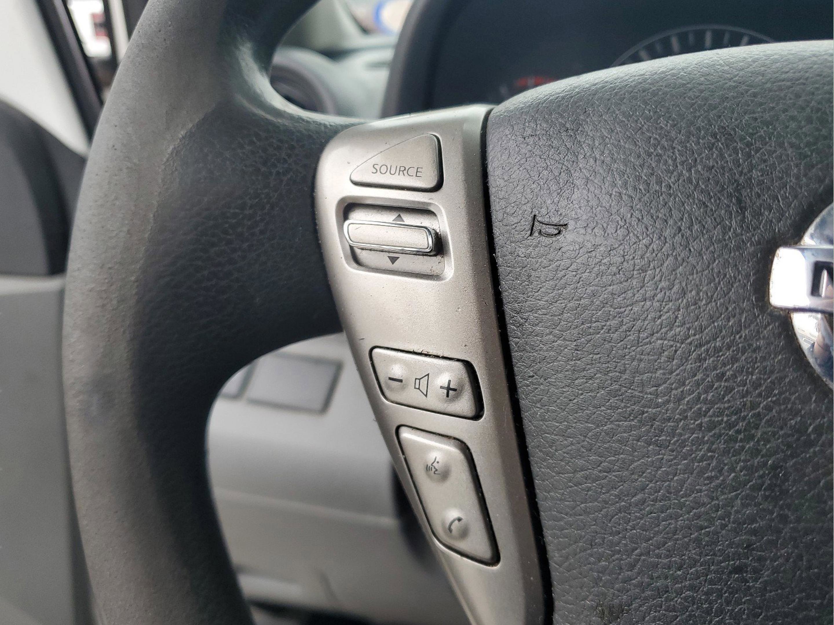 Used 2021 Nissan NV200 S FWD image 26
