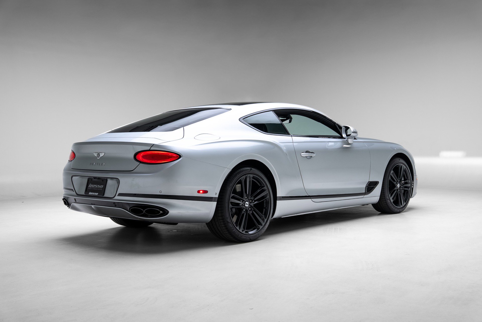 Used 2023 Bentley Continental GT Mulliner AWD/4WD image 4