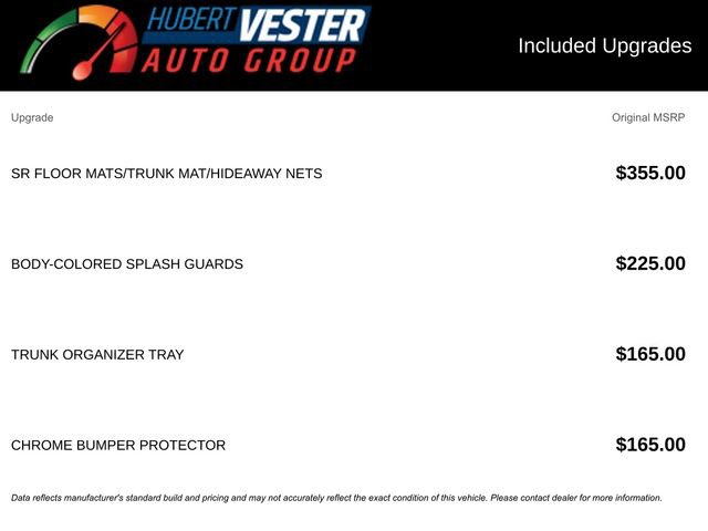 Used 2022 Nissan Altima 2.5 SR image 5