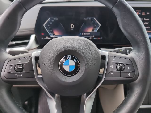 Used 2025 BMW X1 xDrive28i w/ Convenience Package image 16