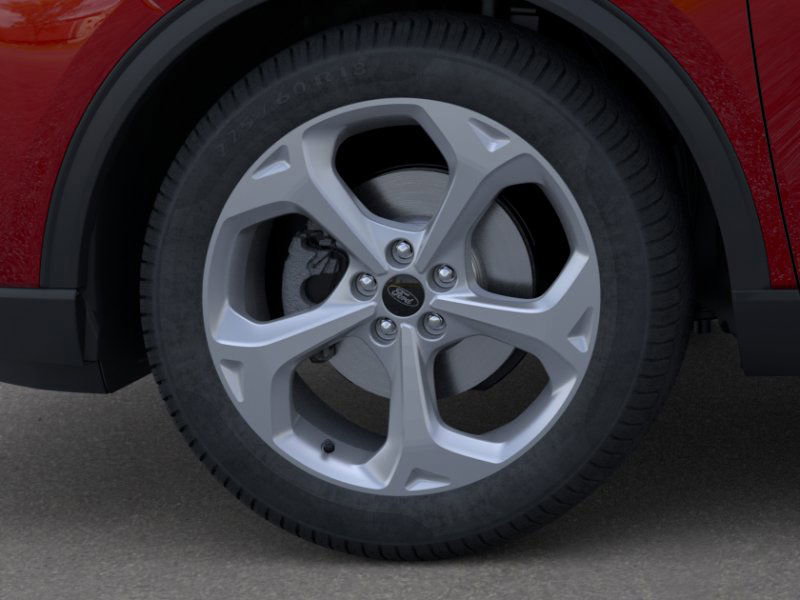 New 2026 Ford Escape ST-Line w/ Tech Pack #1 image 19