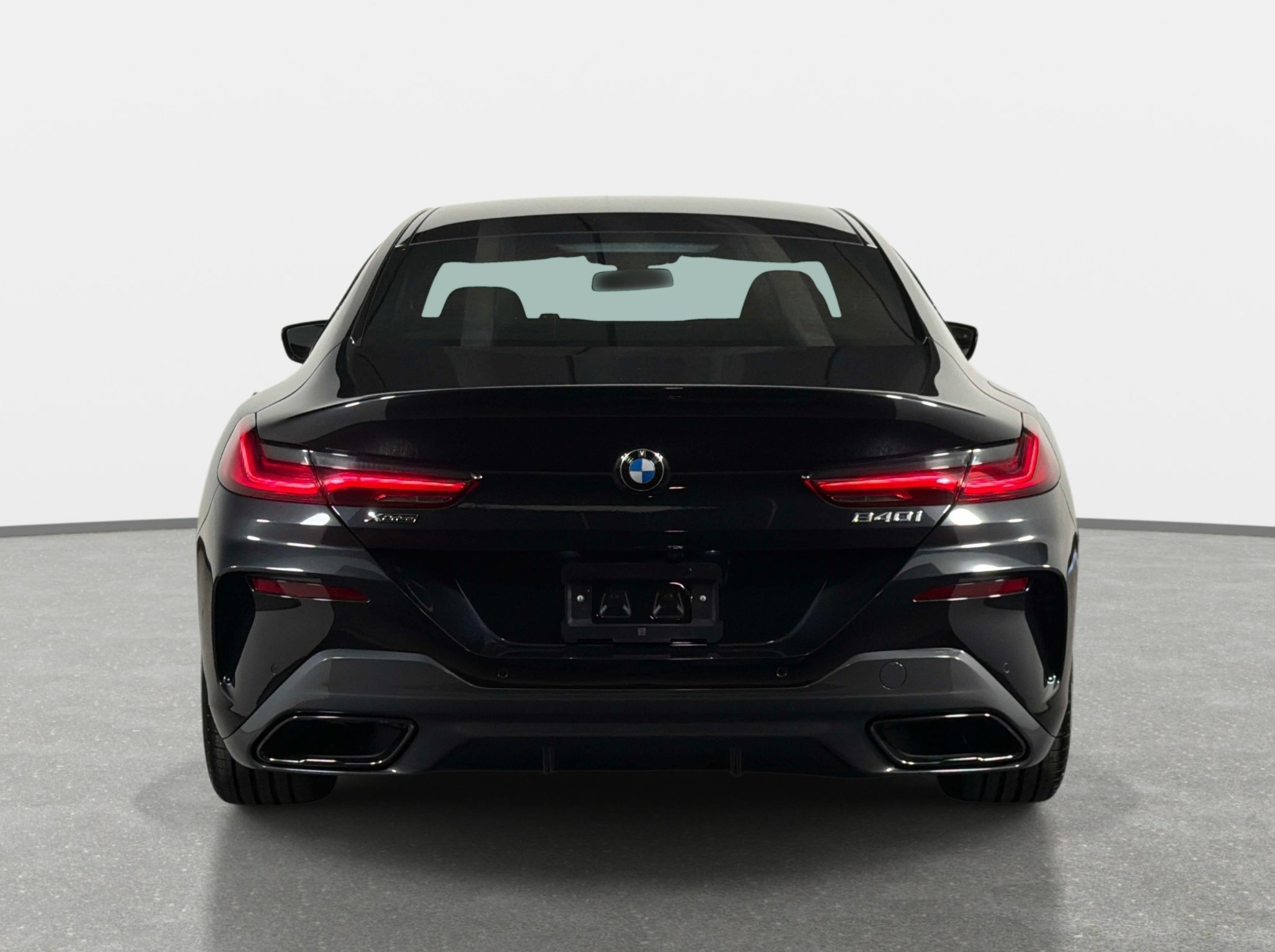 Used 2023 BMW 840i Gran Coupe xDrive w/ M Sport Professional Package AWD/4WD image 6