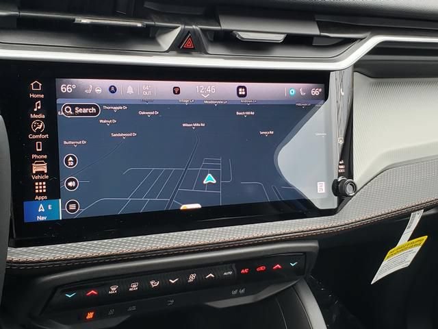 New 2026 Jeep Cherokee Limited AWD/4WD image 11