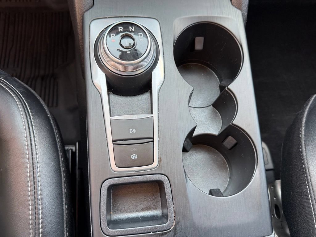 Used 2023 Ford Escape Platinum AWD/4WD image 28