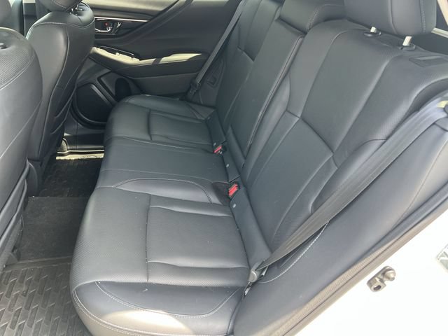 Used 2023 Subaru Outback Touring XT AWD/4WD image 39