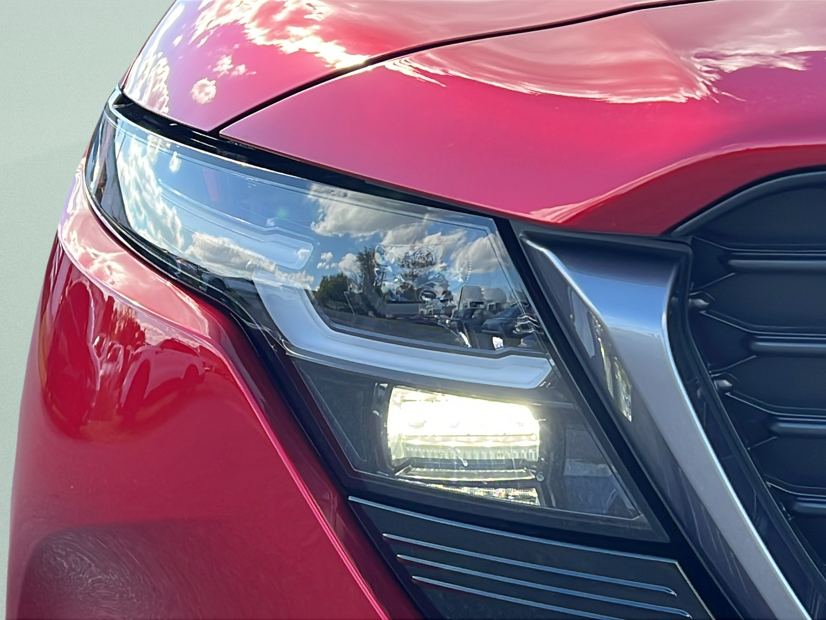New 2026 MAZDA CX-5 Preferred AWD/4WD image 21