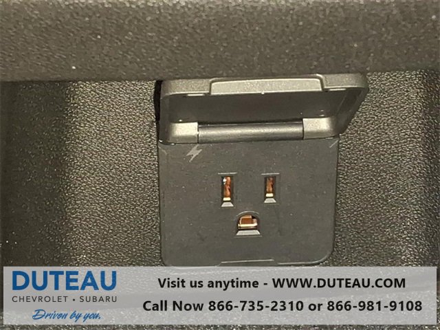 New 2026 Chevrolet Colorado Z71 image 12