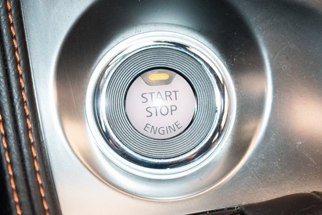 Used 2023 Nissan Maxima SR FWD image 32