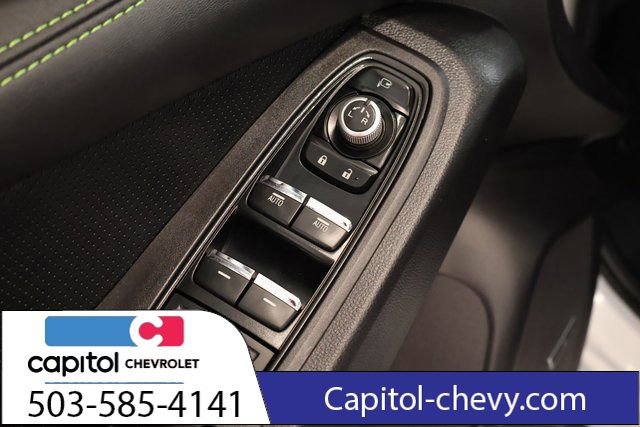 Used 2025 Subaru Ascent Bronze Edition w/ Onyx Package image 11