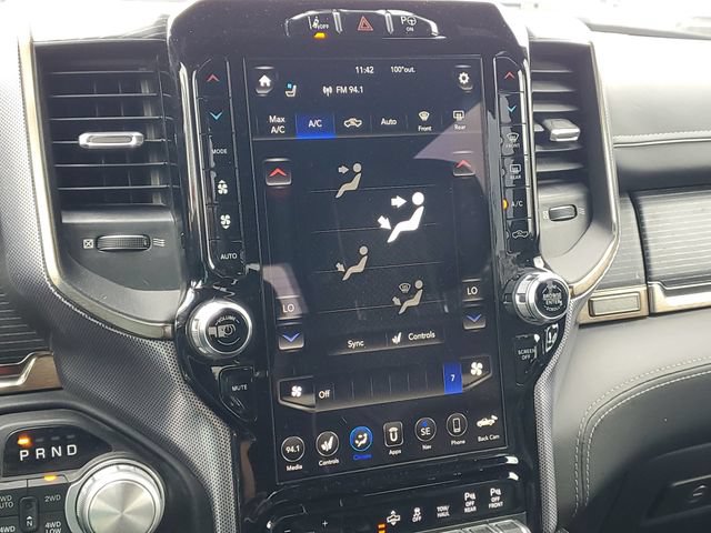 Used 2019 RAM 1500 Limited AWD/4WD image 28