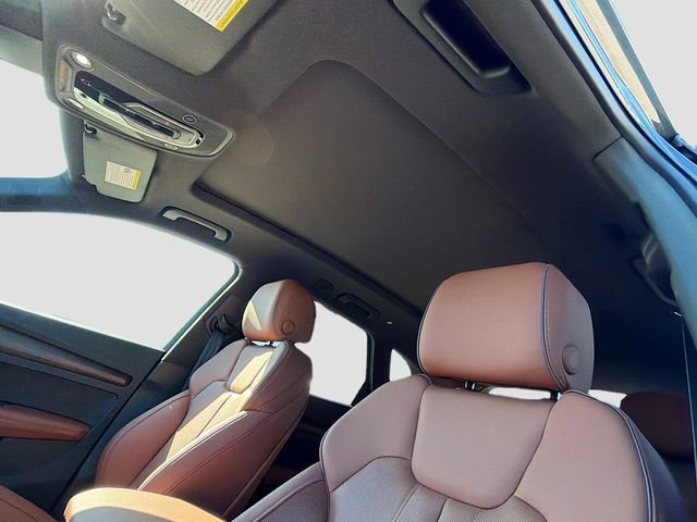 Used 2021 Audi Q5 Prestige image 27