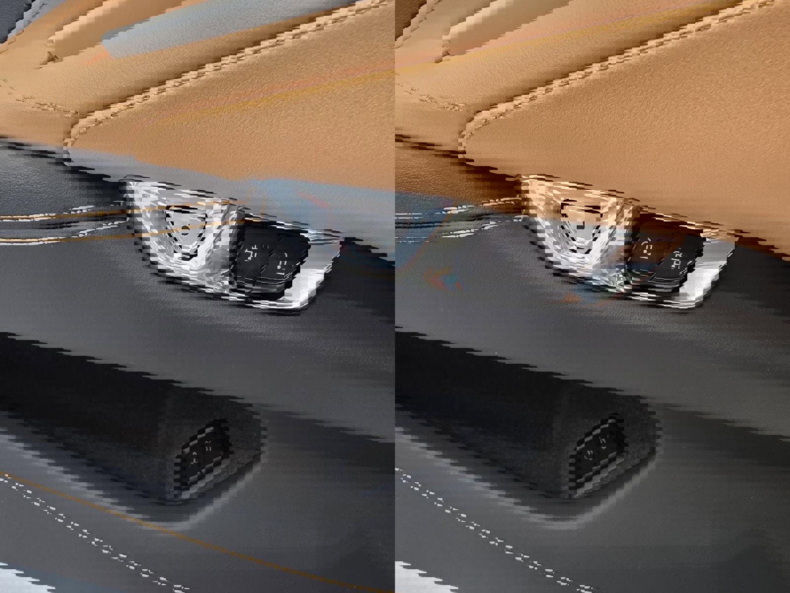 New 2026 Chevrolet Corvette Stingray Preferred Cpe w/ Z51 Performance Package image 18