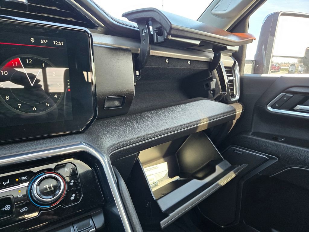 Used 2025 GMC Sierra 2500 Denali image 11