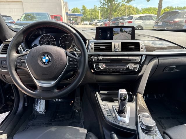 Used 2018 BMW 430i Gran Coupe xDrive AWD/4WD image 13