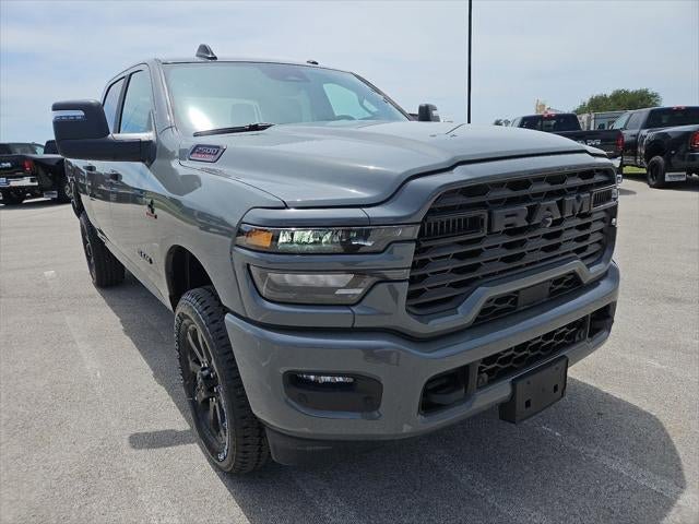 New 2026 RAM 2500 Lone Star AWD/4WD image 41