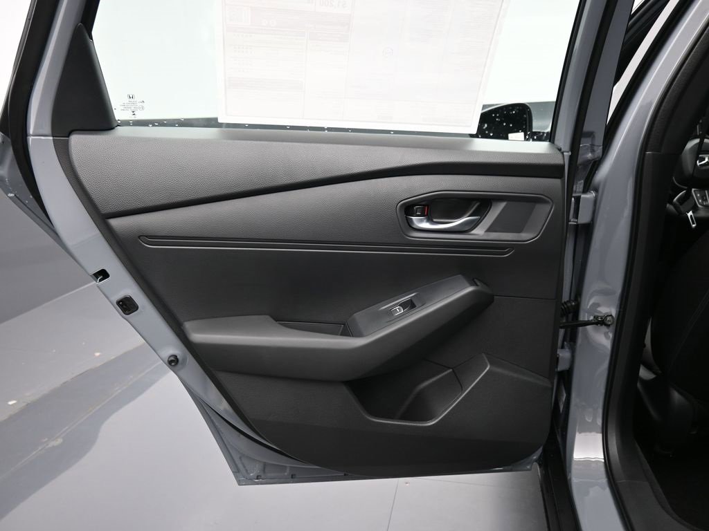 New 2025 Honda Accord Sport image 33