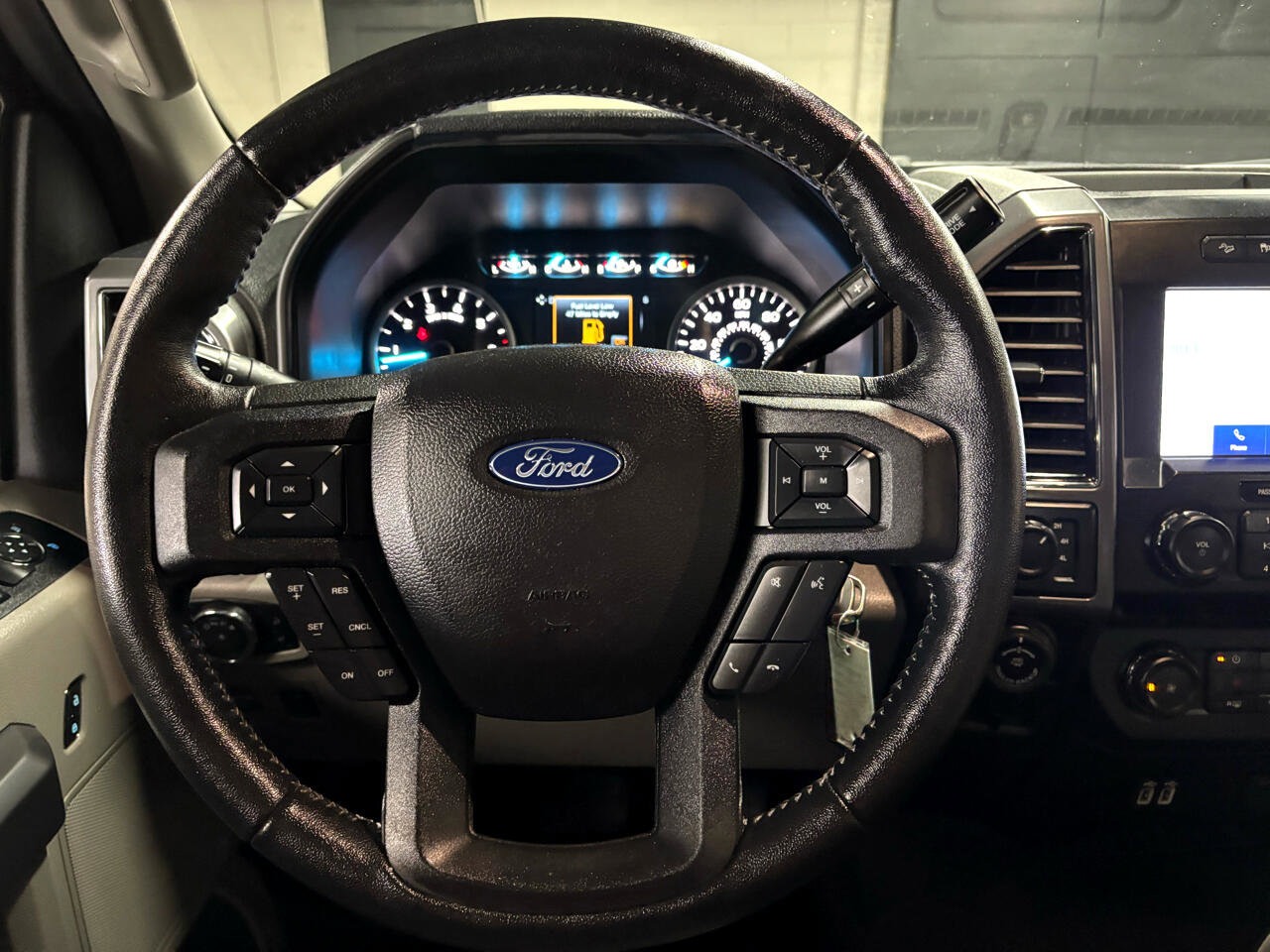 Used 2020 Ford F150 XLT w/ Equipment Group 302A Luxury image 19