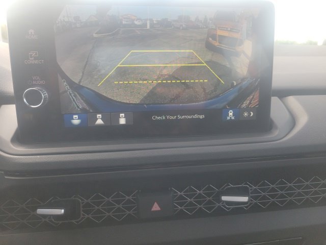 New 2026 Honda Accord SE image 24