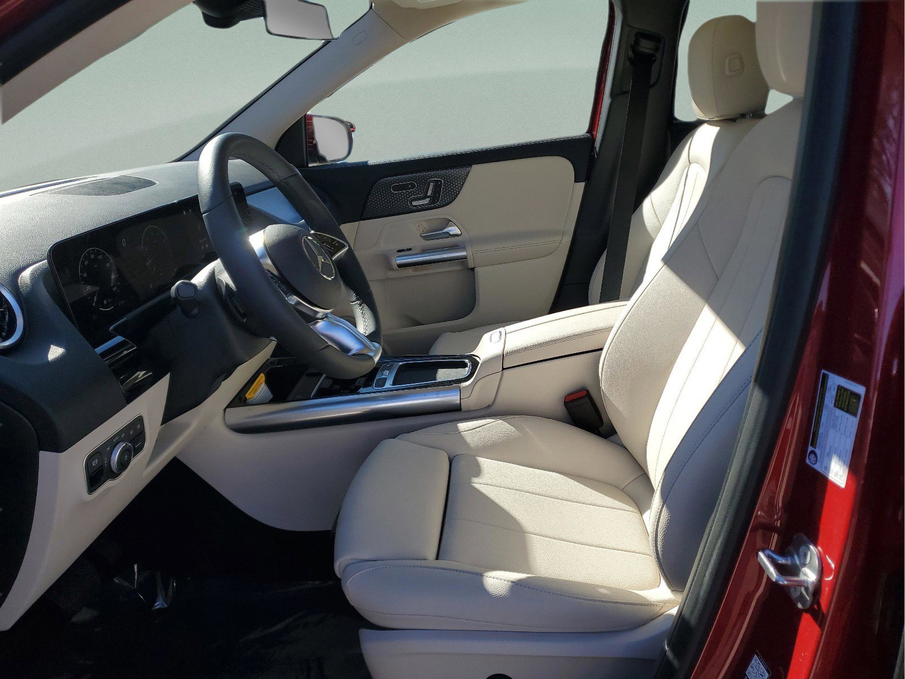 Used 2026 Mercedes-Benz GLA 250 image 18