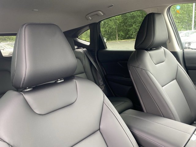 New 2025 Nissan Murano SV image 28