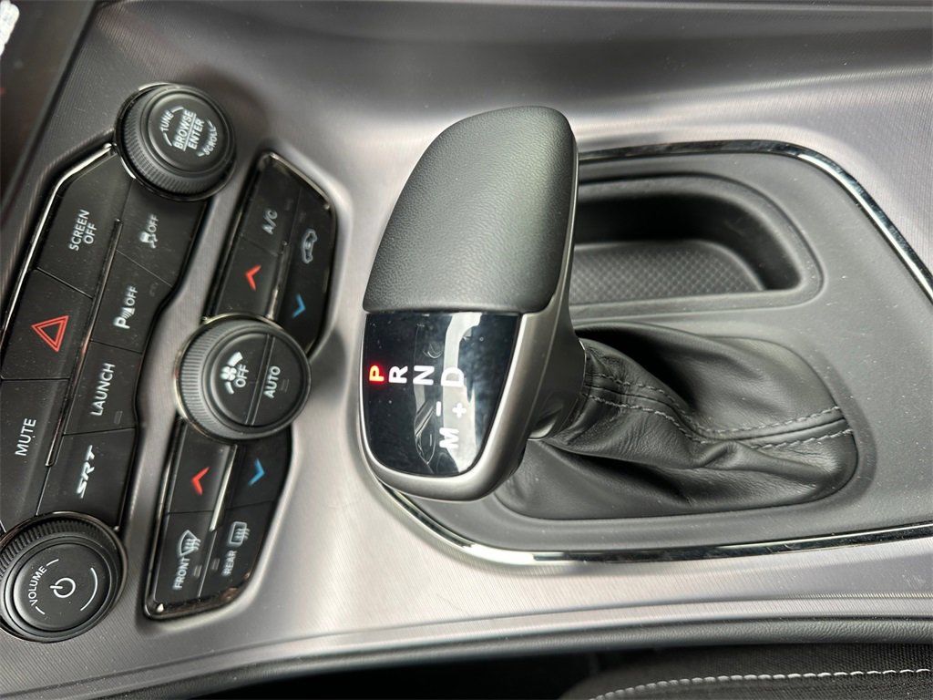 Used 2023 Dodge Challenger SRT Hellcat image 31