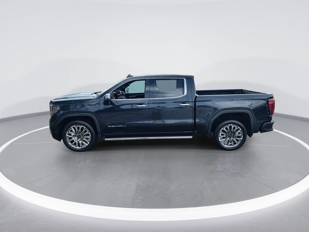 Used 2023 GMC Sierra 1500 Denali Ultimate AWD/4WD image 5