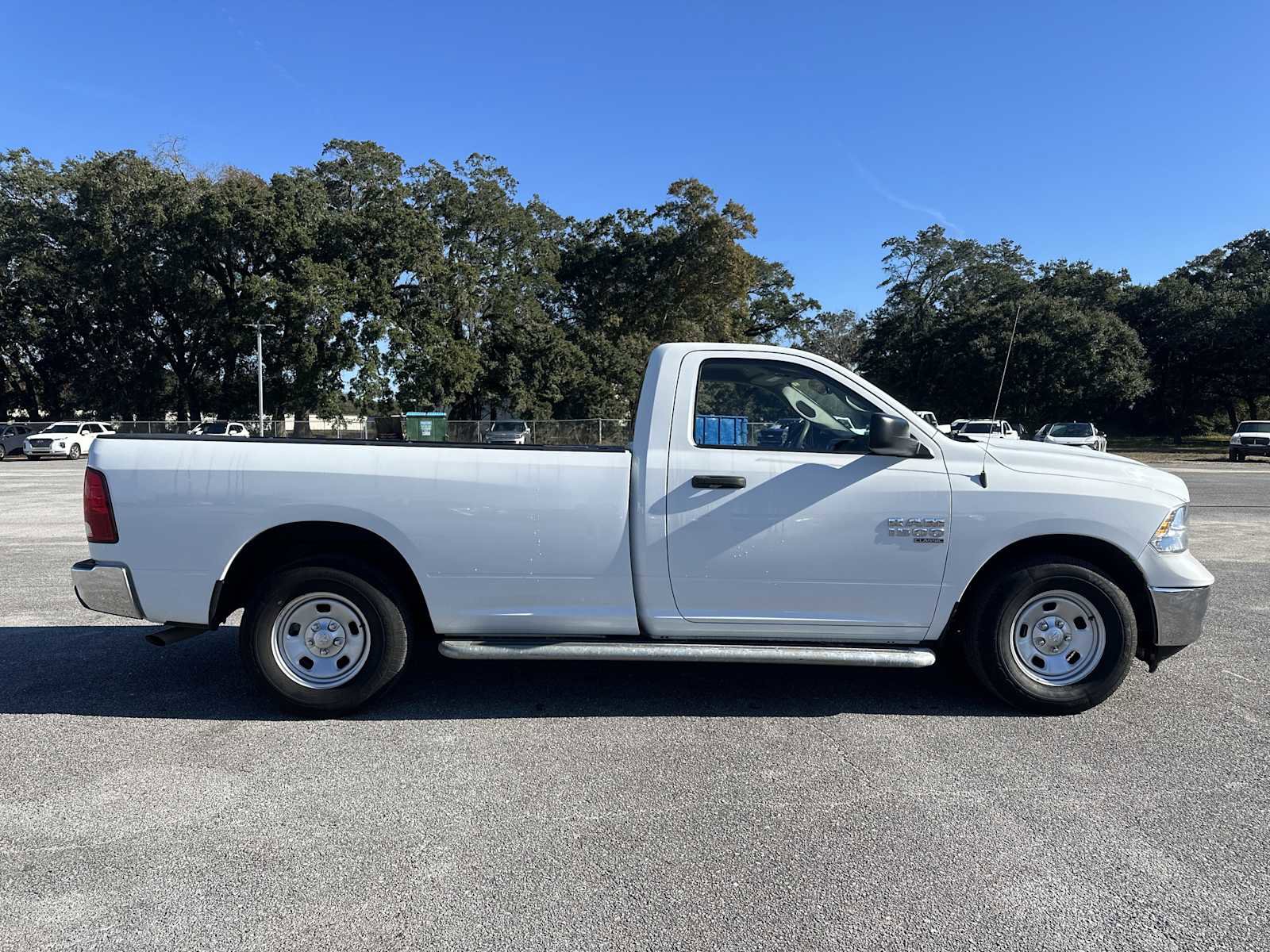 Used 2023 RAM 1500 Tradesman w/ Power & Remote Entry Group image 10