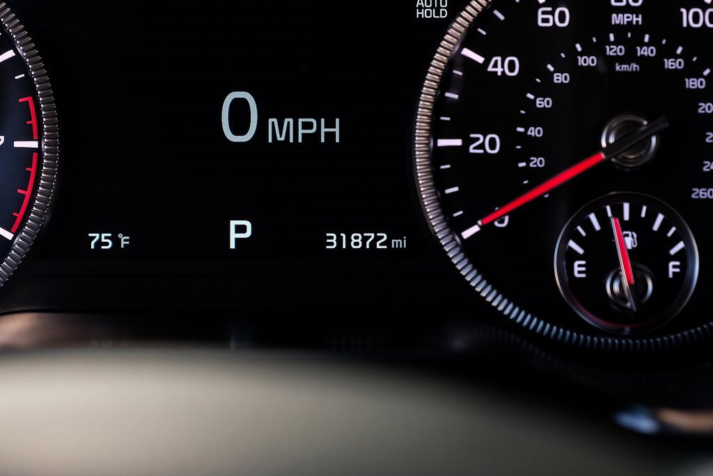 Used 2022 Kia Telluride SX image 3