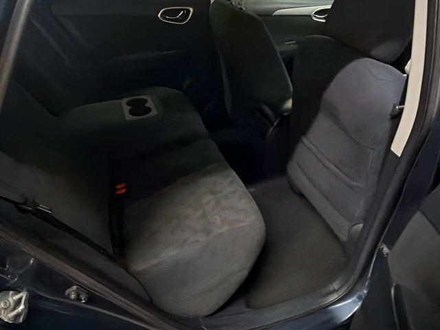 Used 2013 Nissan Sentra SV w/ Driver Pkg FWD image 14