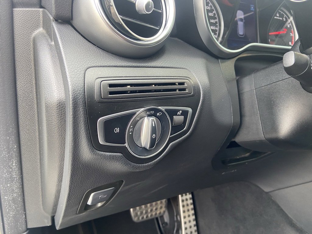 Used 2022 Mercedes-Benz GLC 43 AMG 4MATIC image 14