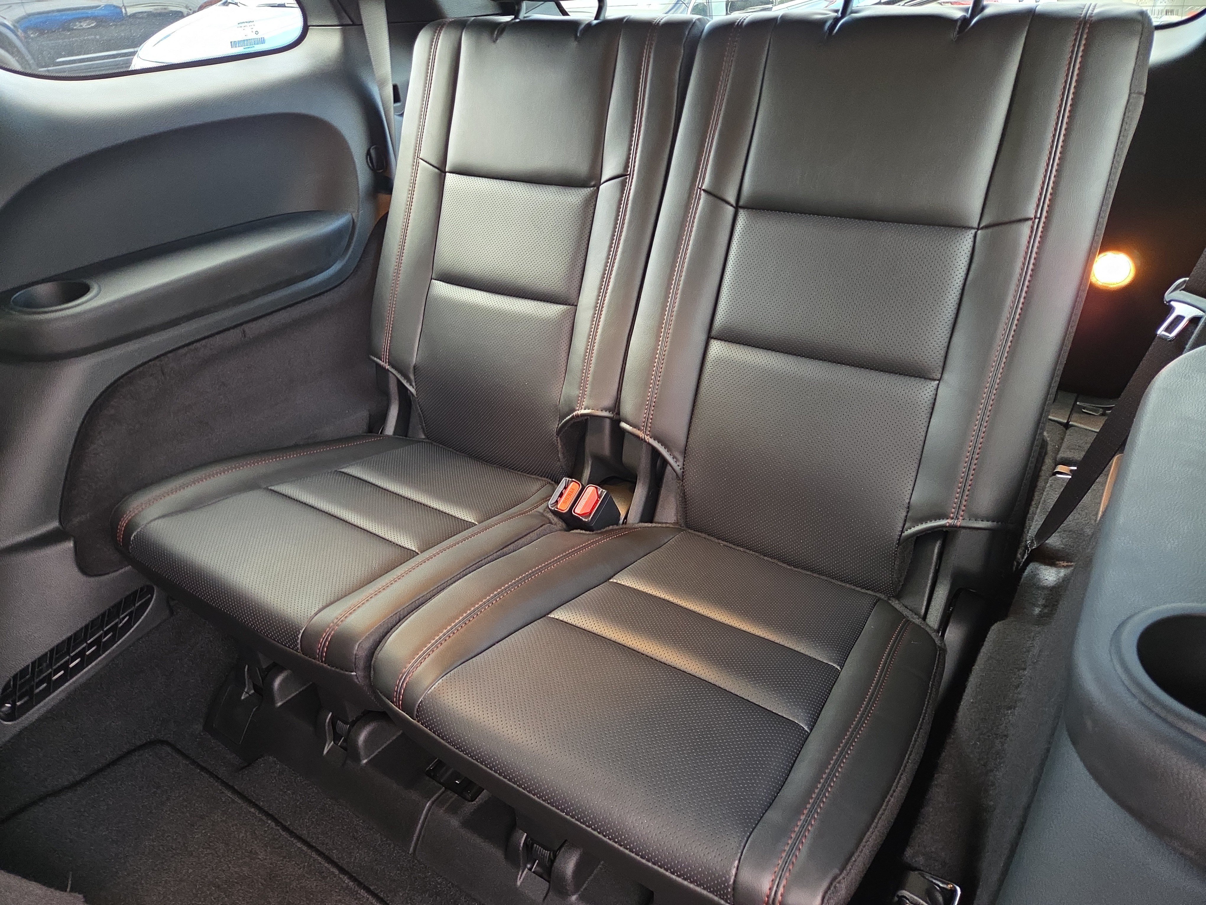 New 2027 Dodge Durango GT AWD/4WD image 11