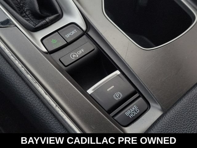 Used 2021 Honda Accord Sport image 29