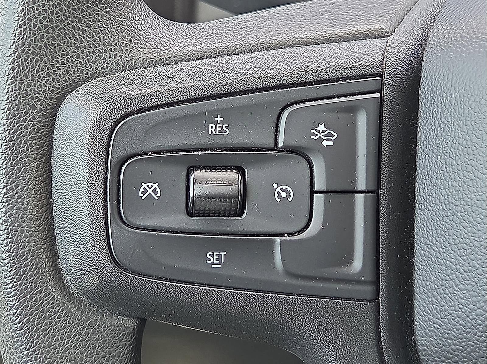 Used 2023 Chevrolet Silverado 1500 Custom image 20