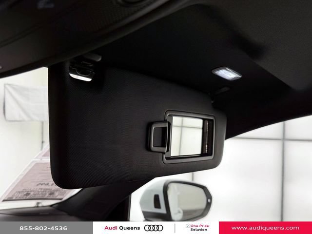 Certified 2023 Audi Q3 2.0T Premium Plus w/ Premium Plus Package AWD/4WD image 31