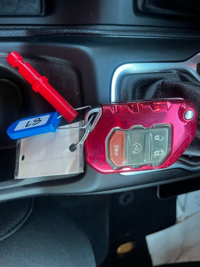 Used 2021 Jeep Gladiator Rubicon image 52