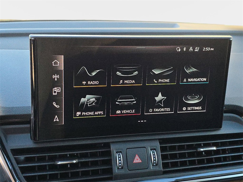 Certified 2023 Audi Q5 2.0T Premium w/ Convenience Package image 24