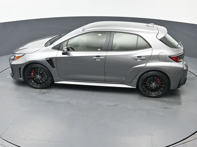 Certified 2025 Toyota Corolla Premium image 42