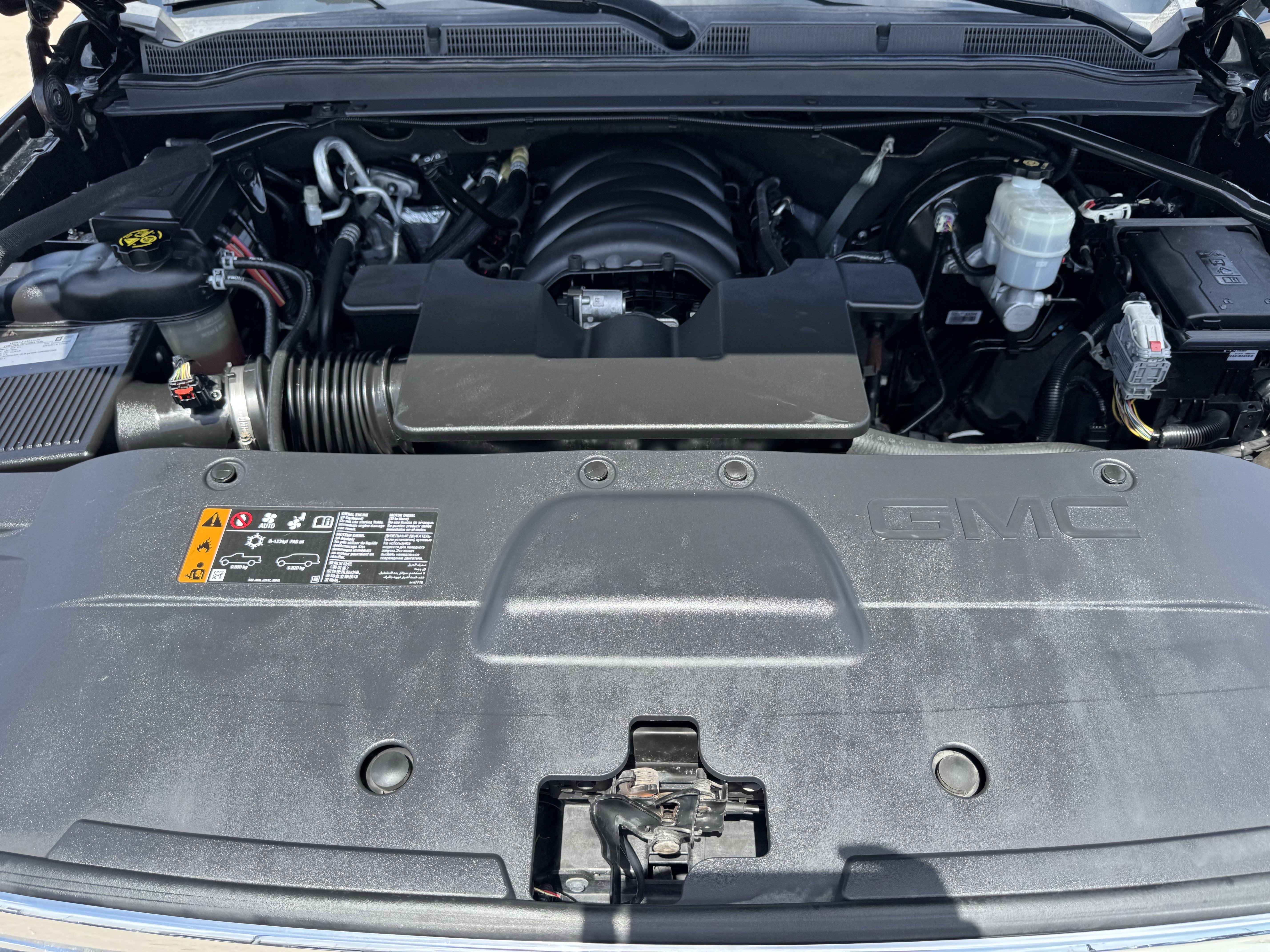 Used 2020 GMC Yukon SLT w/ Open Road Package image 32