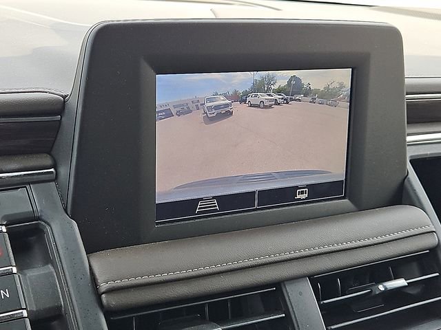 Used 2023 Chevrolet Tahoe LS w/ Driver Alert Package RWD image 16