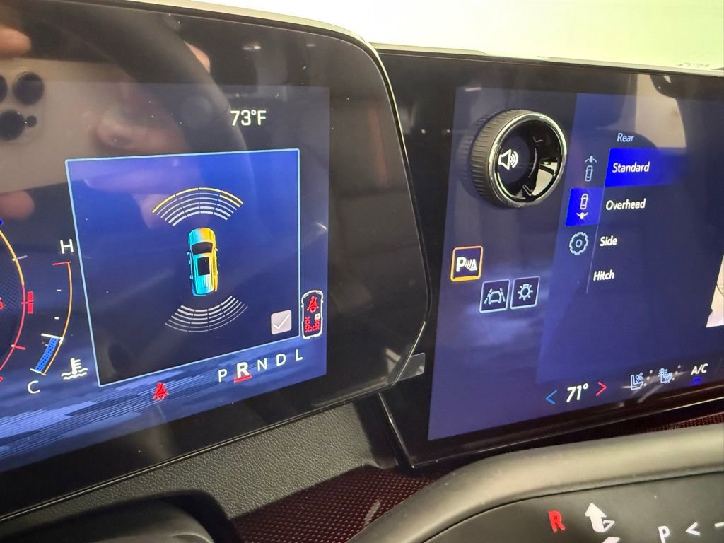 New 2026 Chevrolet Traverse RS image 31