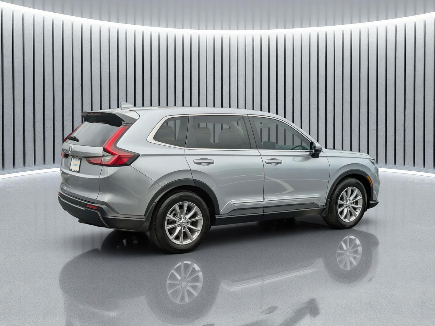 Certified 2023 Honda CR-V EX-L image 5