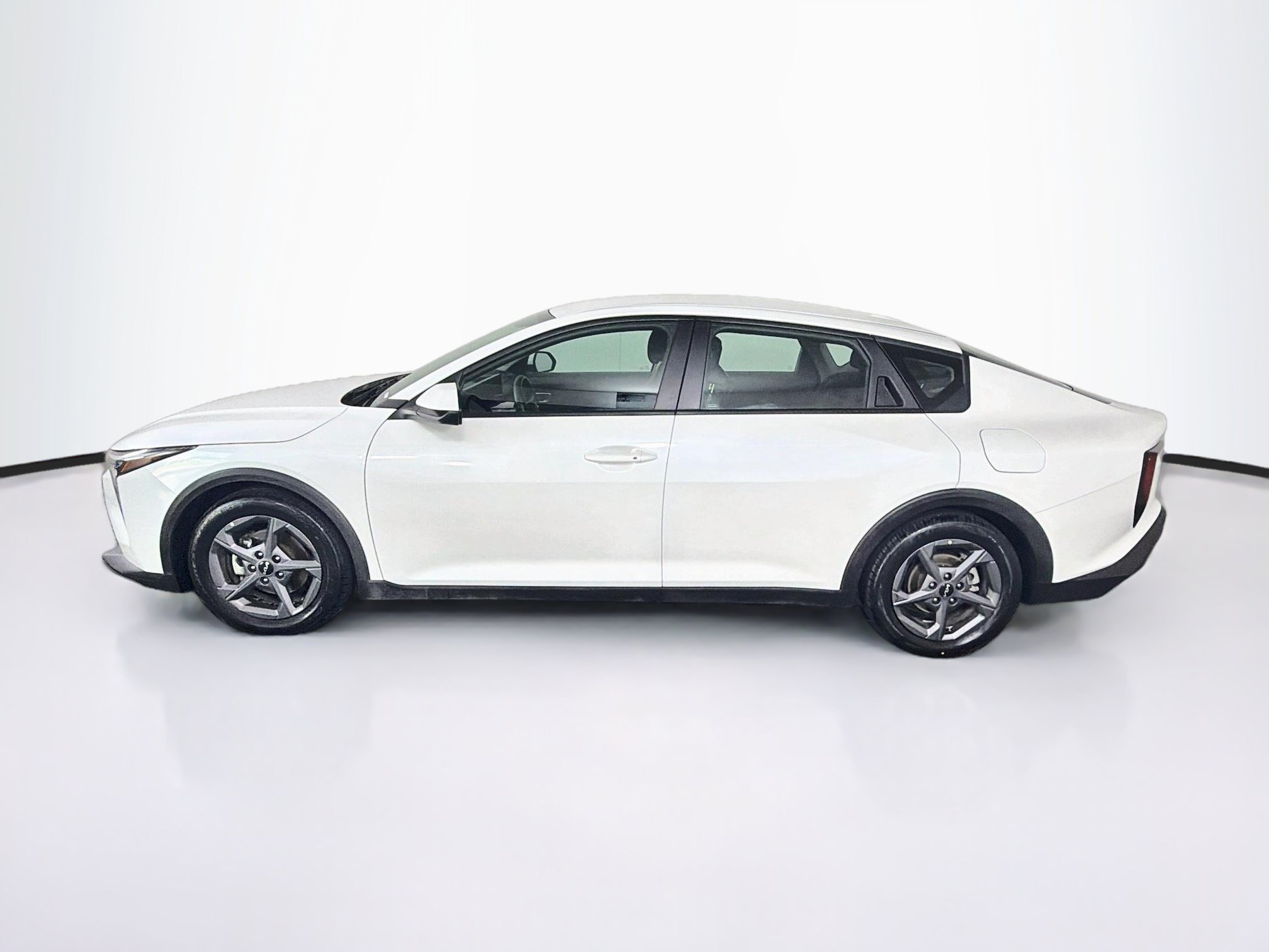 Used 2025 Kia K4 FWD image 4